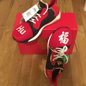 adidas Shoes - Solar hu glide m cny adidas size 7.5 new adidas Shoes - Solar hu glide m cny adidas size 7.5 new